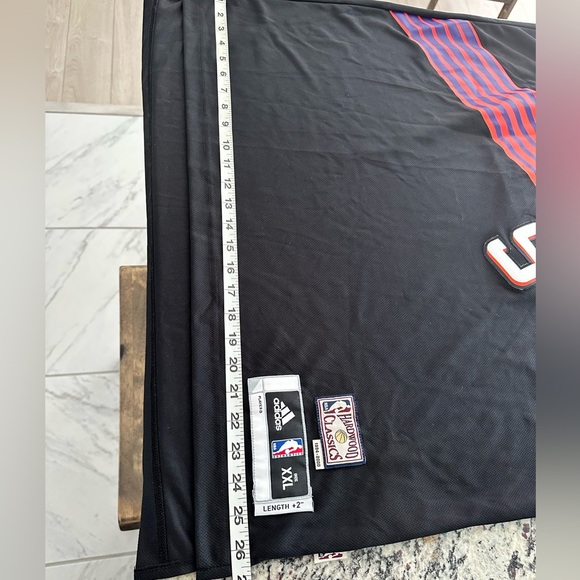 NWT Suns Jersey - XXL - Picture 7 of 8